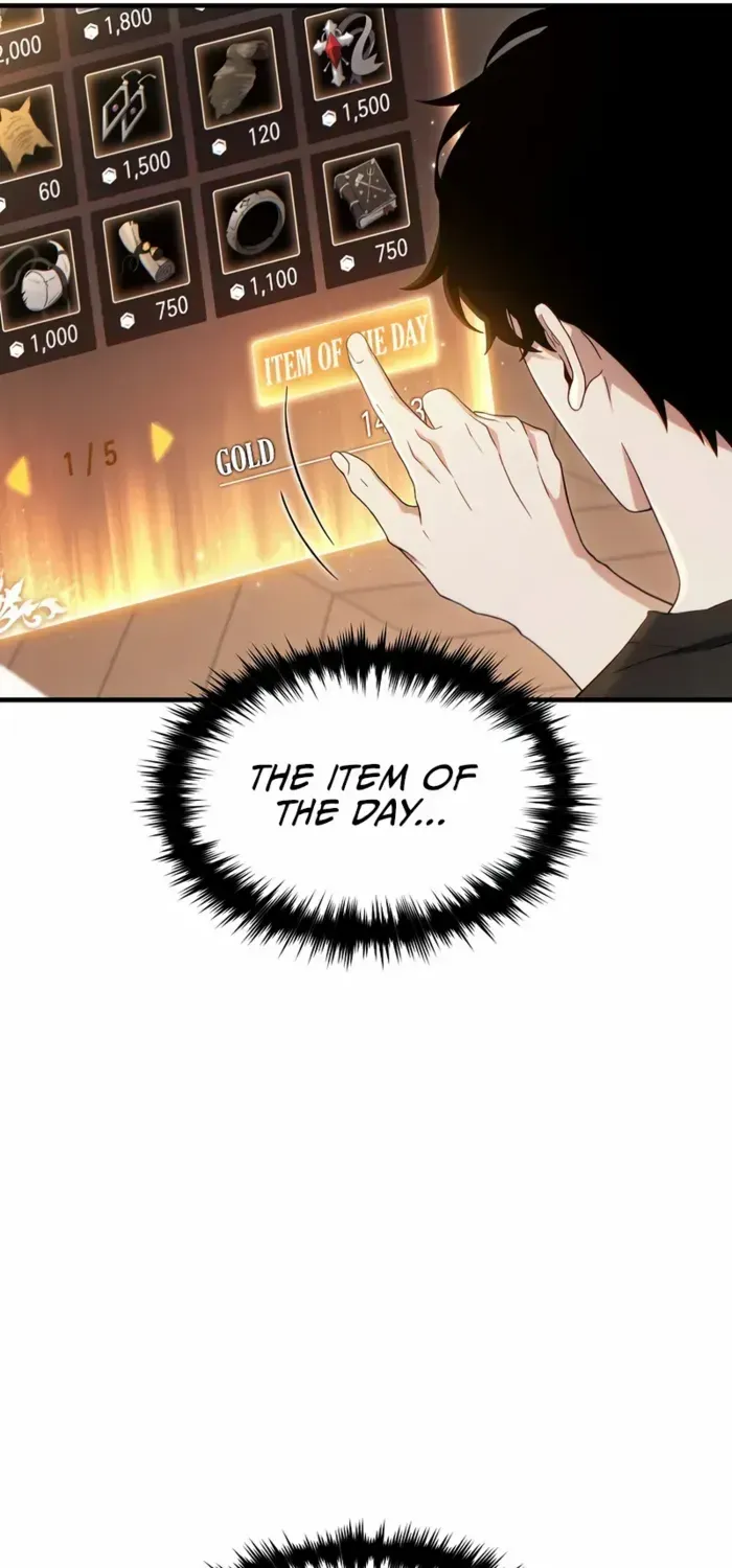 Read The Max-Level Player’s 100th Regression chapter 61 image 45 on Lezhin
