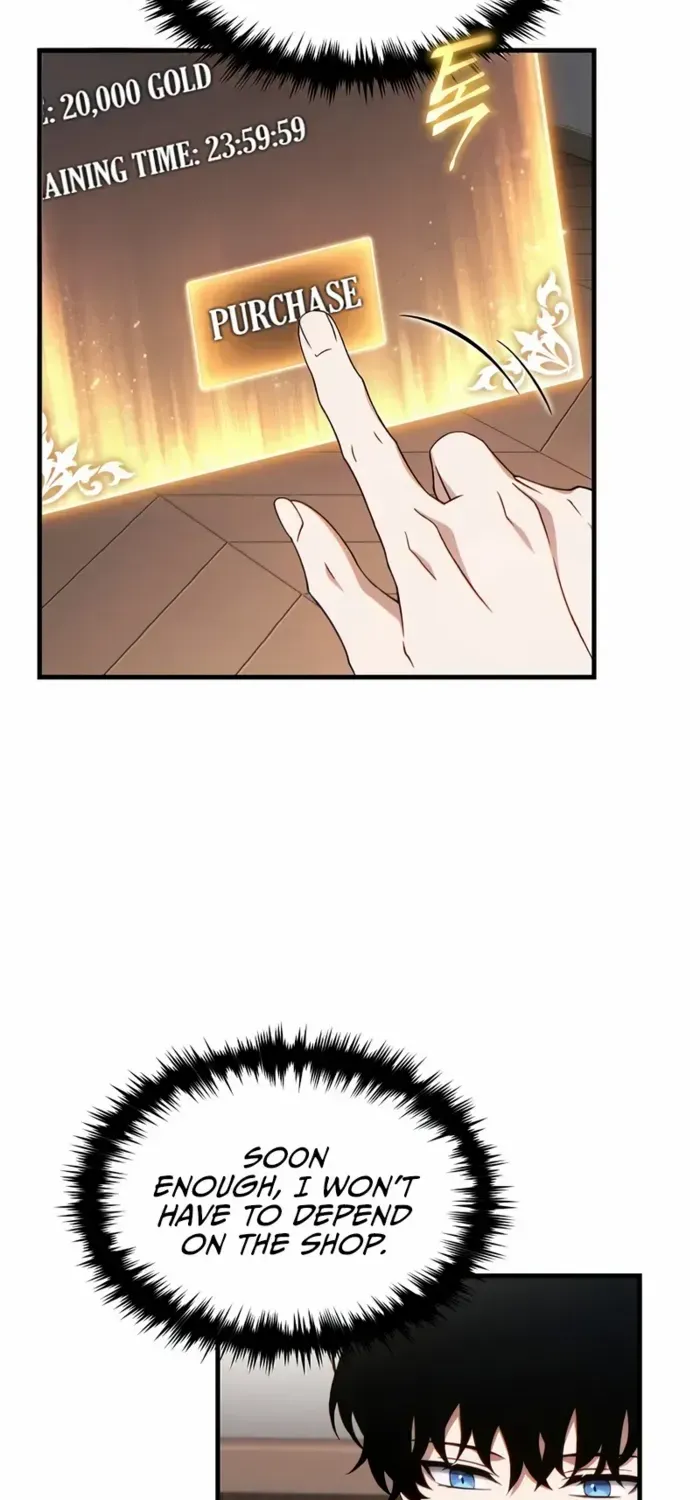 Read The Max-Level Player’s 100th Regression chapter 61 image 48 on Lezhin
