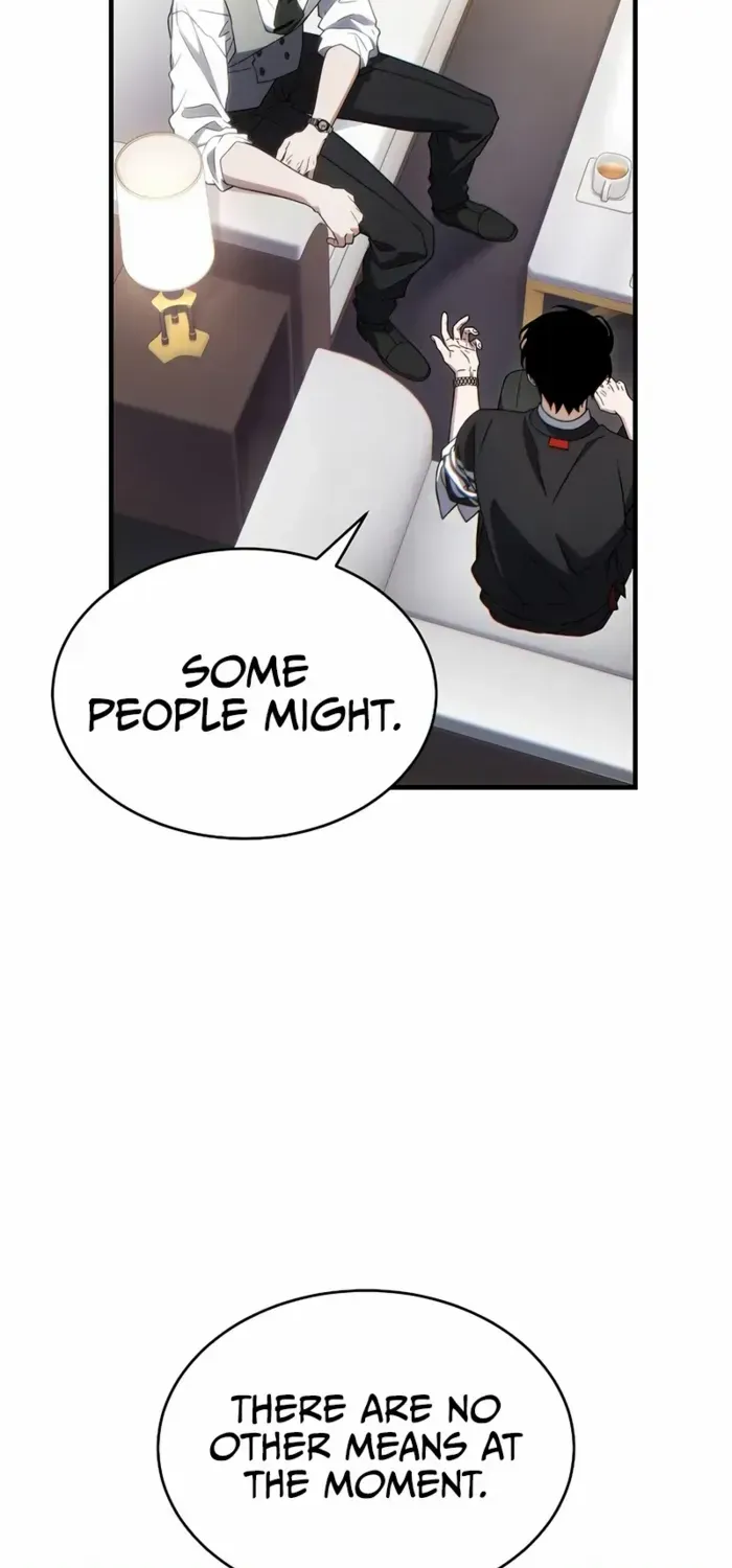 Read The Max-Level Player’s 100th Regression chapter 61 image 5 on Lezhin