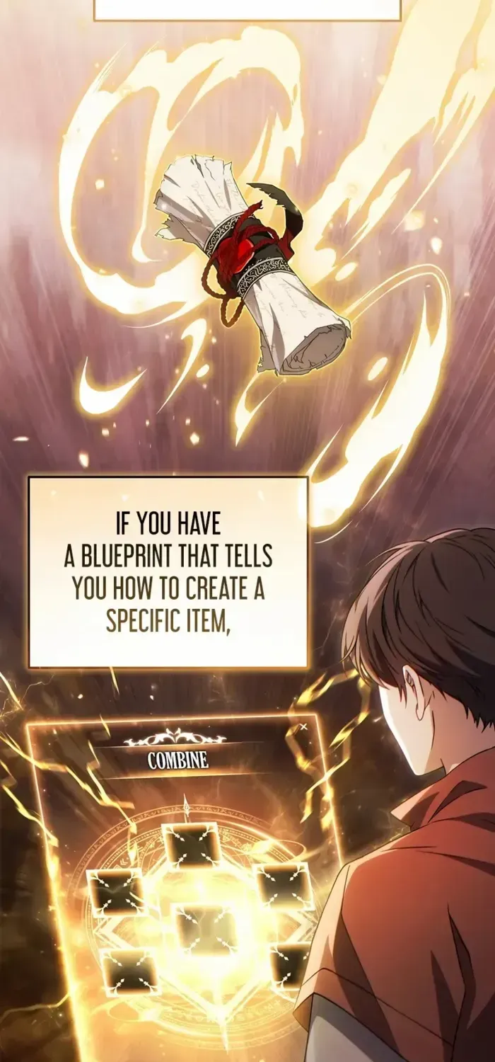 Read The Max-Level Player’s 100th Regression chapter 61 image 50 on Lezhin