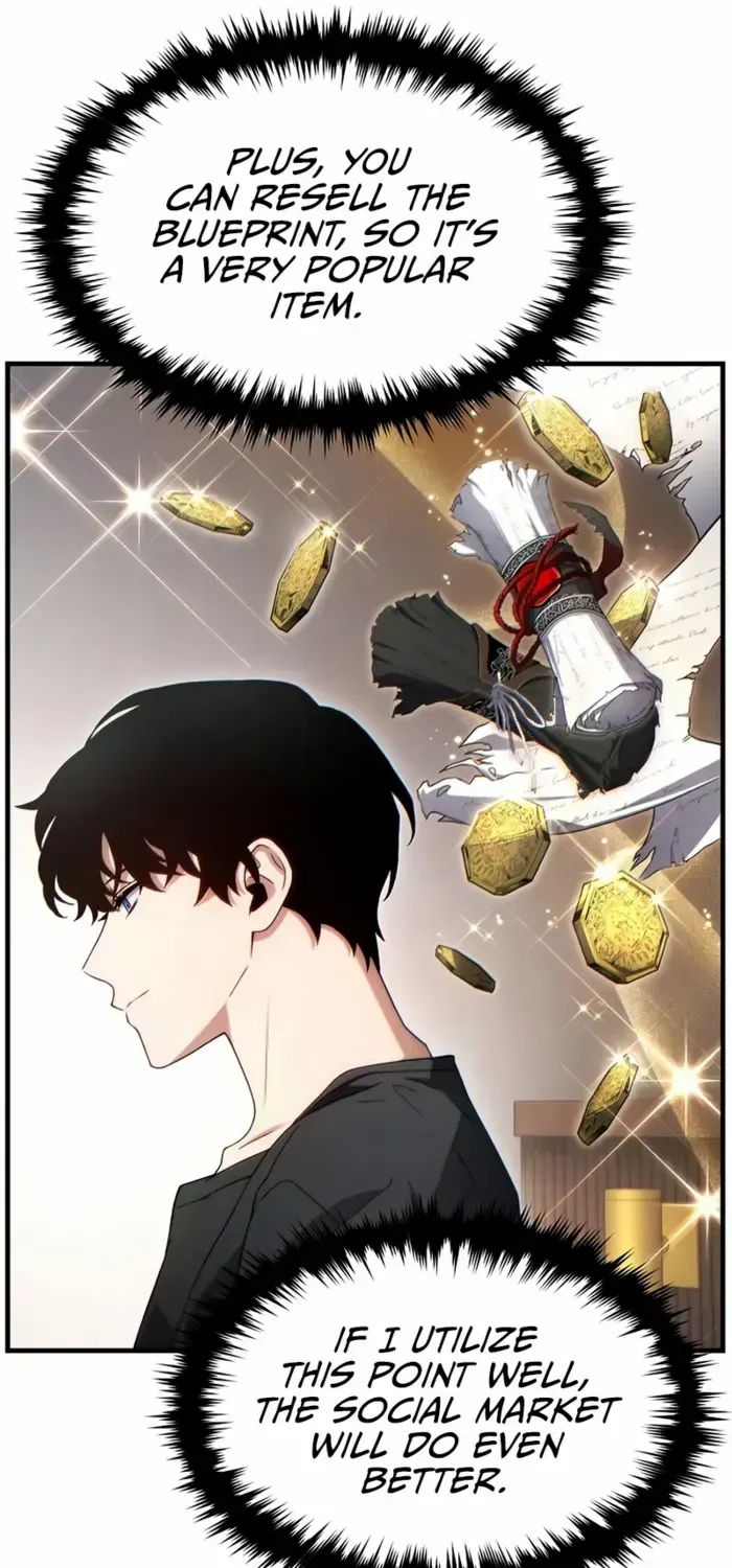 Read The Max-Level Player’s 100th Regression chapter 61 image 52 on Lezhin