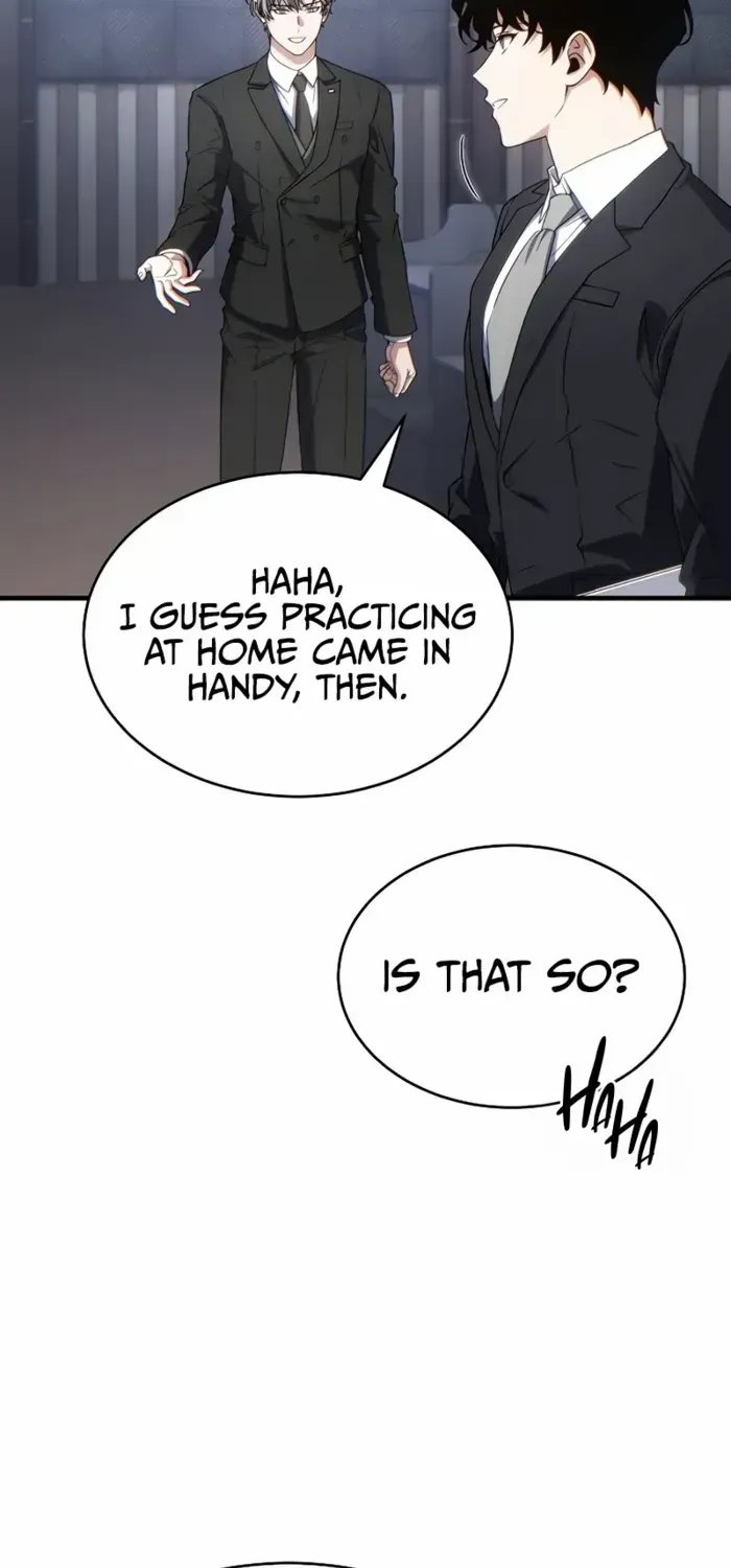Read The Max-Level Player’s 100th Regression chapter 61 image 62 on Lezhin