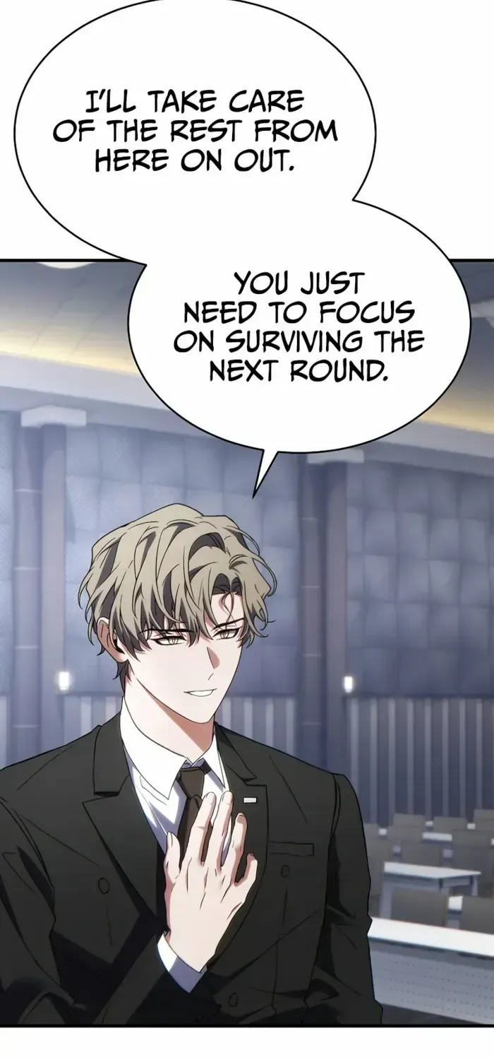 Read The Max-Level Player’s 100th Regression chapter 61 image 63 on Lezhin