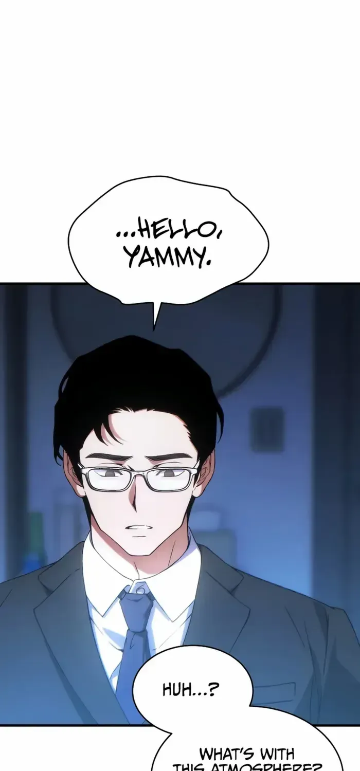 Read The Max-Level Player’s 100th Regression chapter 61 image 70 on Lezhin