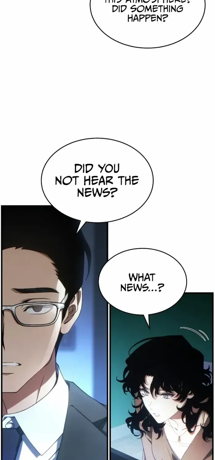 Read The Max-Level Player’s 100th Regression chapter 61 image 71 on Lezhin