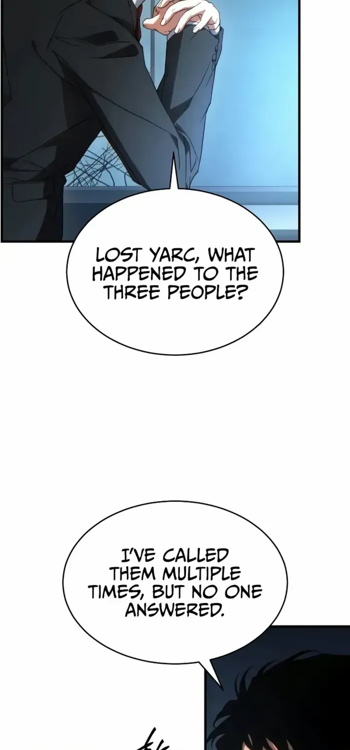 Read The Max-Level Player’s 100th Regression chapter 61 image 90 on Lezhin