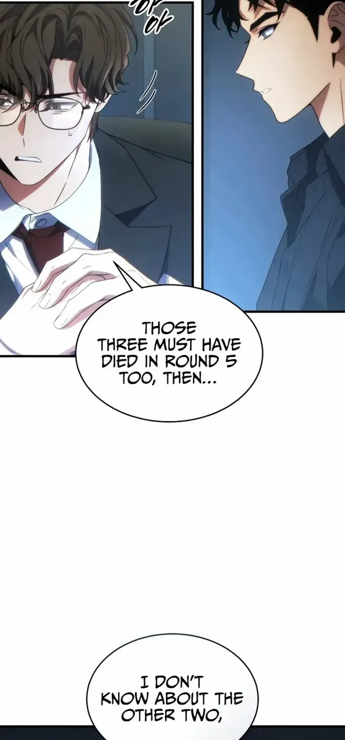 Read The Max-Level Player’s 100th Regression chapter 61 image 91 on Lezhin