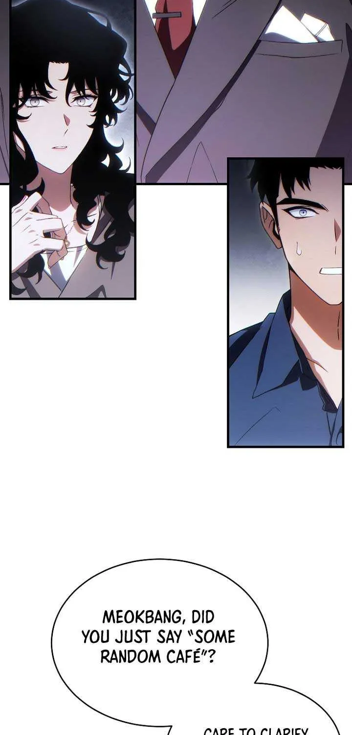Read The Max-Level Player’s 100th Regression chapter 62 image 12 on Lezhin