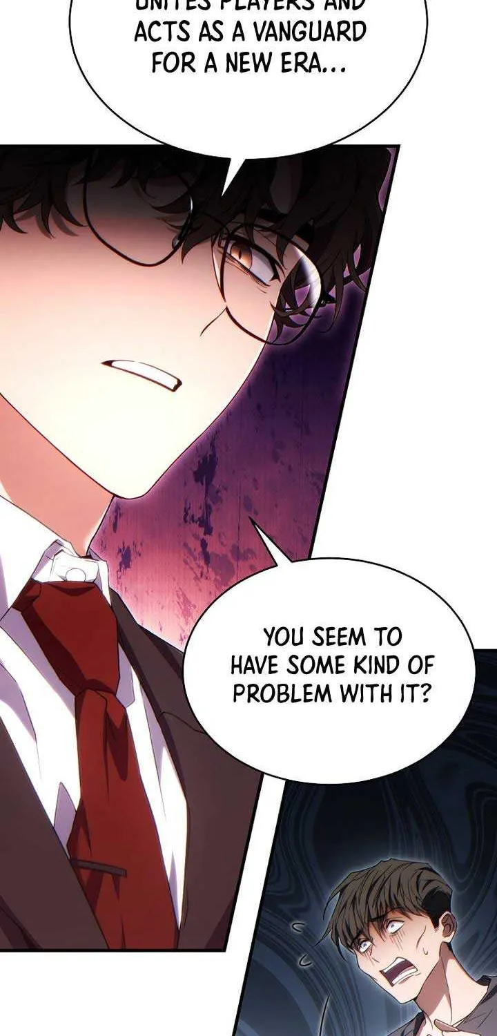 Read The Max-Level Player’s 100th Regression chapter 62 image 14 on Lezhin