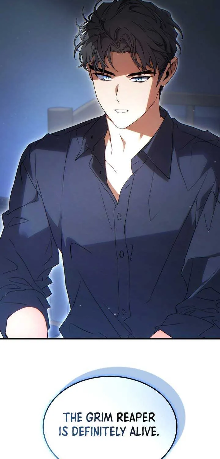 Read The Max-Level Player’s 100th Regression chapter 62 image 2 on Lezhin