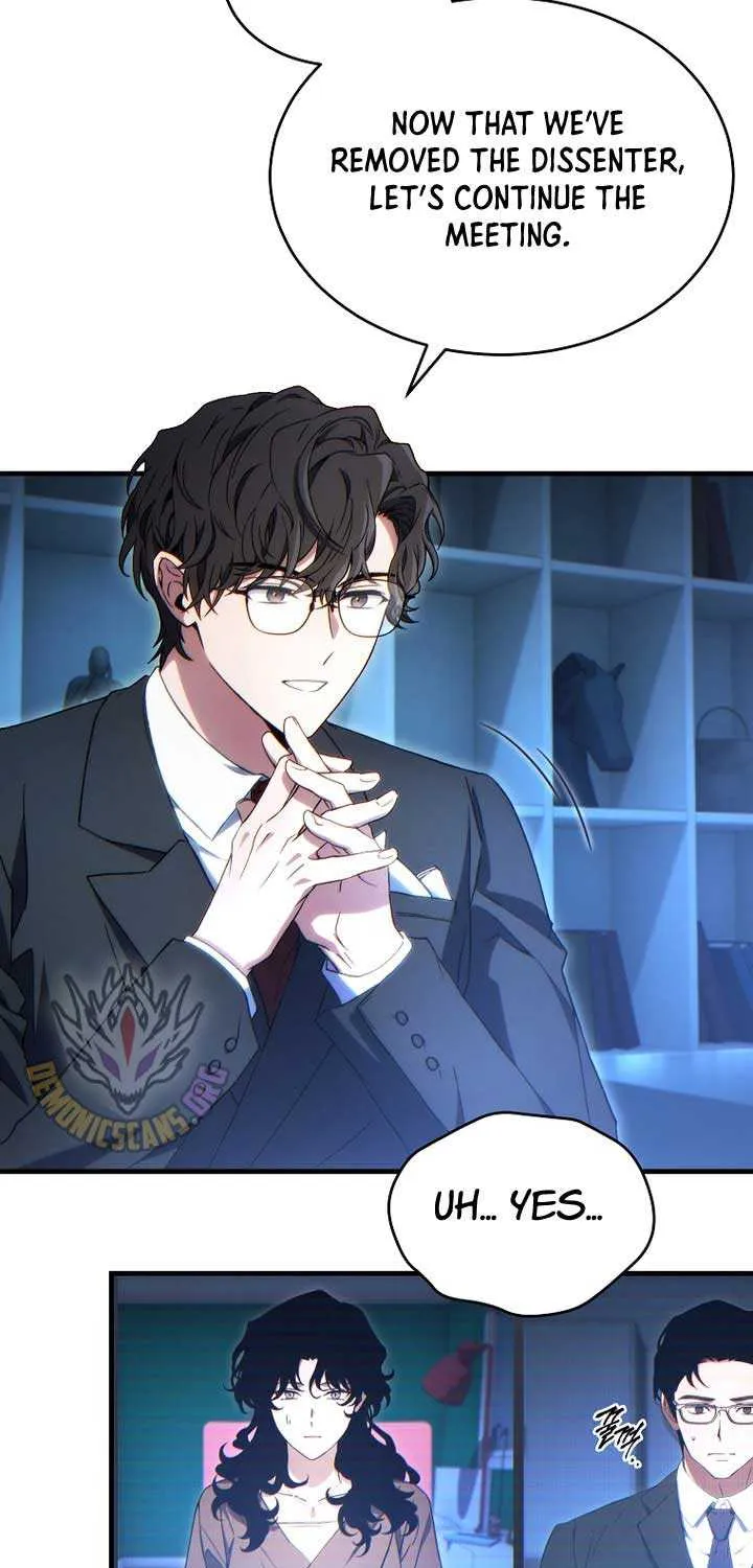 Read The Max-Level Player’s 100th Regression chapter 62 image 20 on Lezhin
