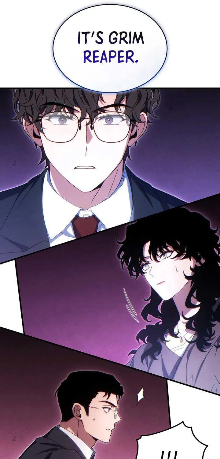Read The Max-Level Player’s 100th Regression chapter 62 image 24 on Lezhin