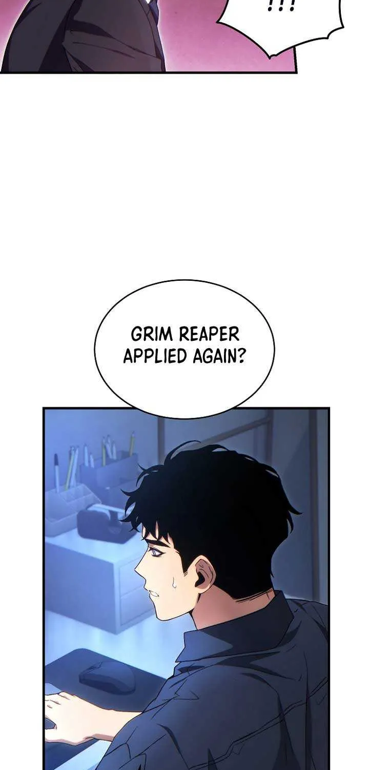 Read The Max-Level Player’s 100th Regression chapter 62 image 25 on Lezhin
