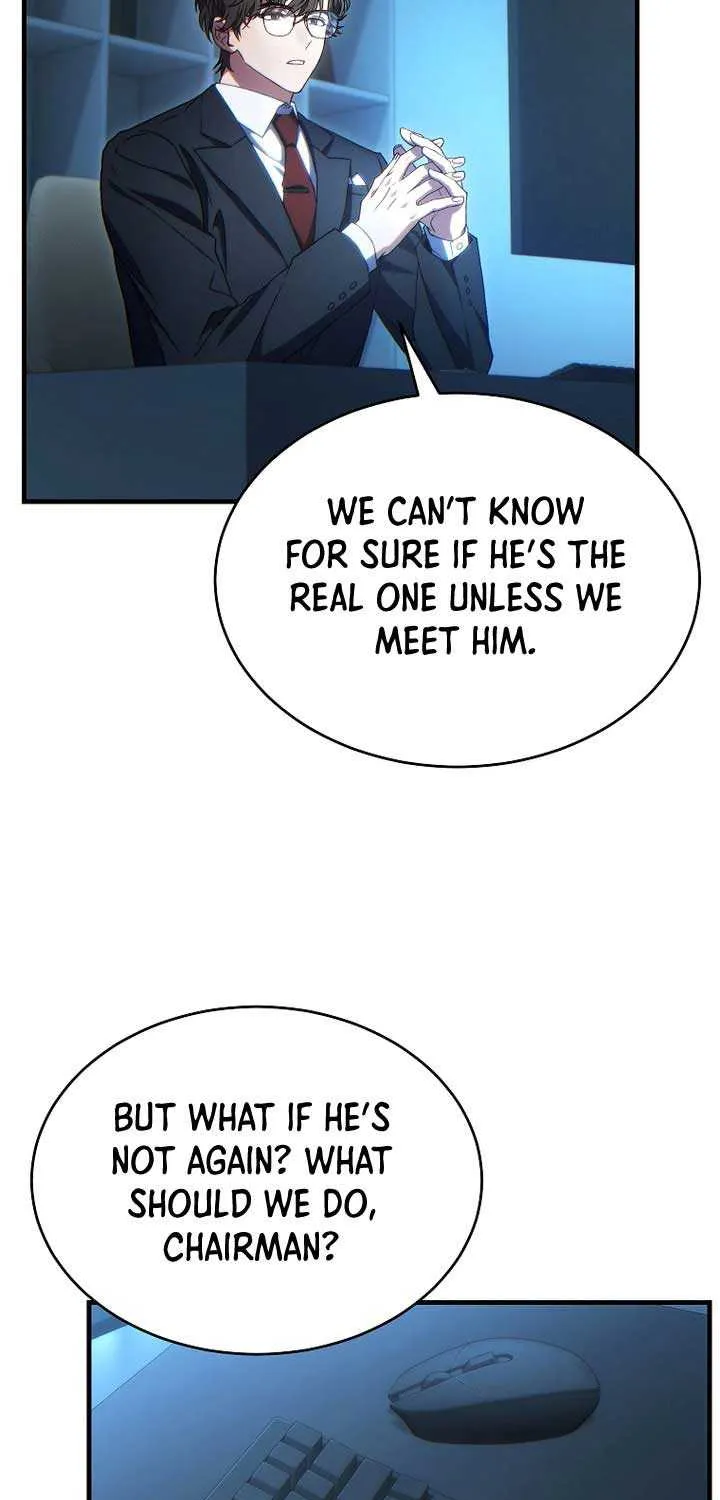Read The Max-Level Player’s 100th Regression chapter 62 image 27 on Lezhin