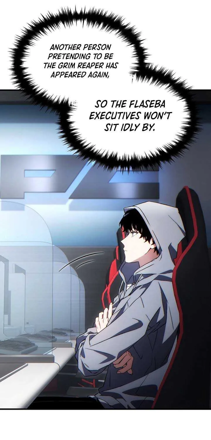 Read The Max-Level Player’s 100th Regression chapter 62 image 33 on Lezhin