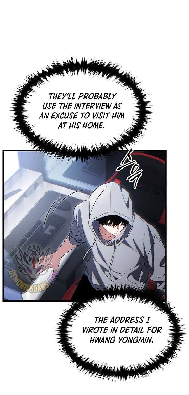 Read The Max-Level Player’s 100th Regression chapter 62 image 34 on Lezhin