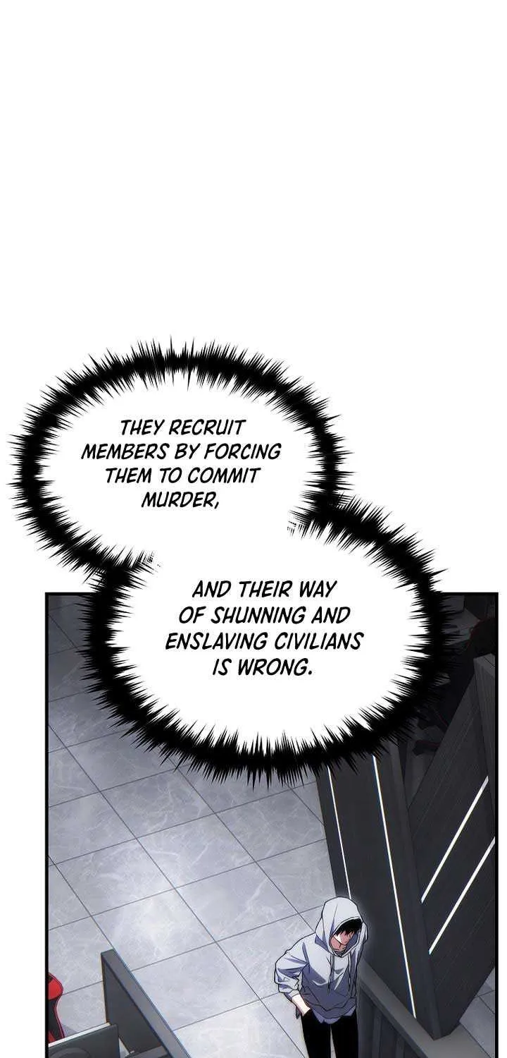 Read The Max-Level Player’s 100th Regression chapter 62 image 35 on Lezhin
