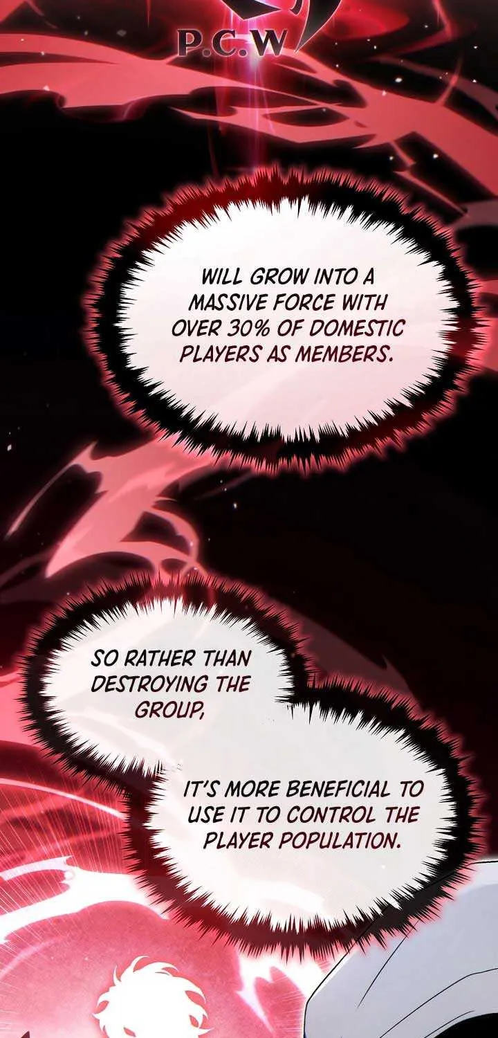 Read The Max-Level Player’s 100th Regression chapter 62 image 39 on Lezhin