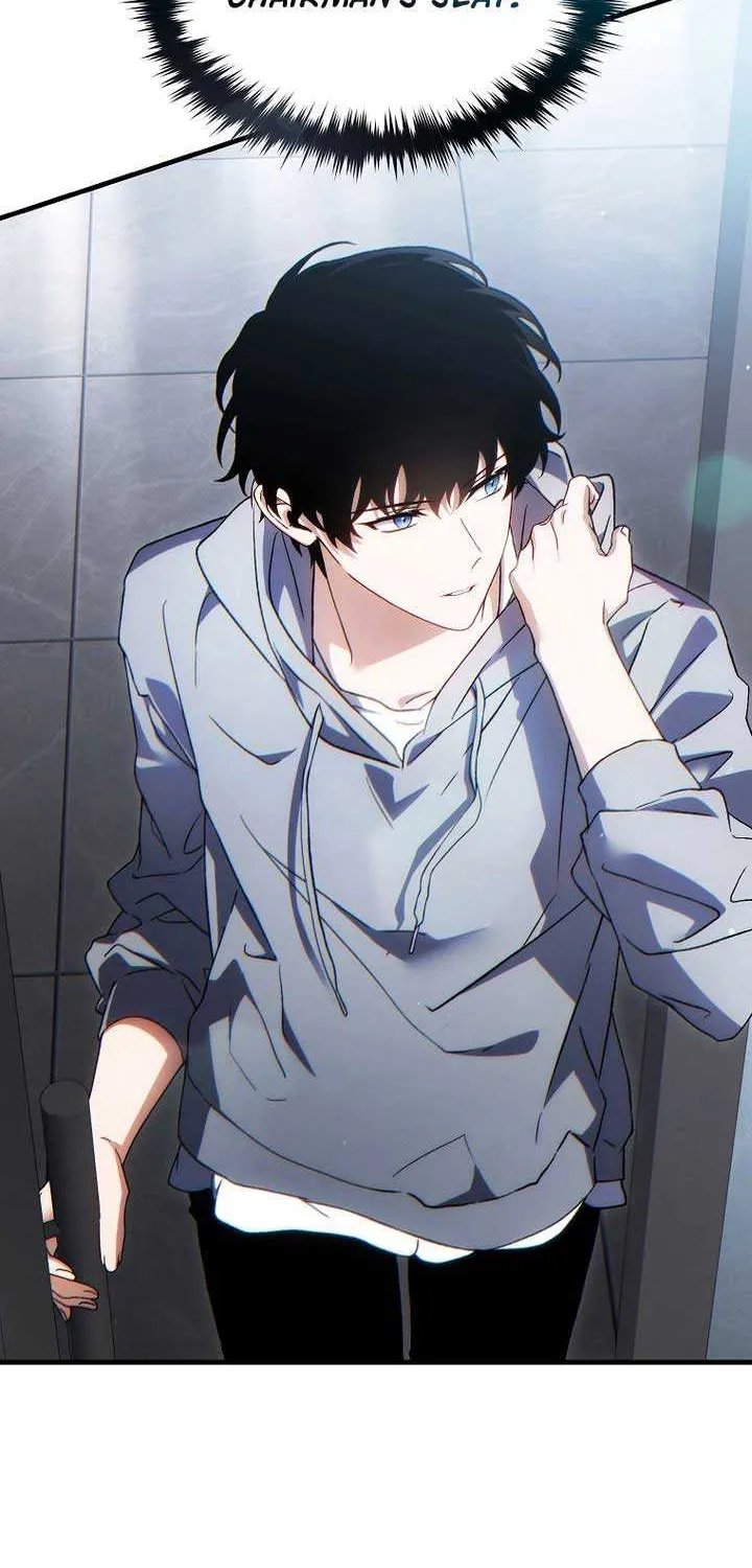 Read The Max-Level Player’s 100th Regression chapter 62 image 42 on Lezhin