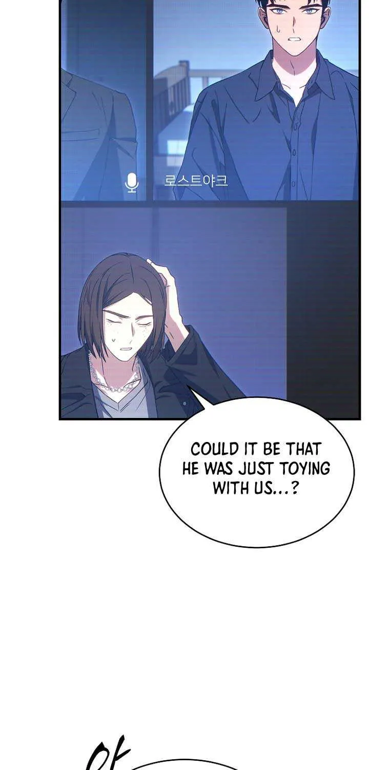 Read The Max-Level Player’s 100th Regression chapter 62 image 6 on Lezhin