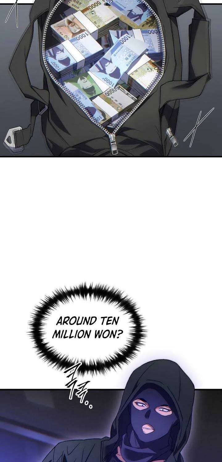Read The Max-Level Player’s 100th Regression chapter 62 image 61 on Lezhin
