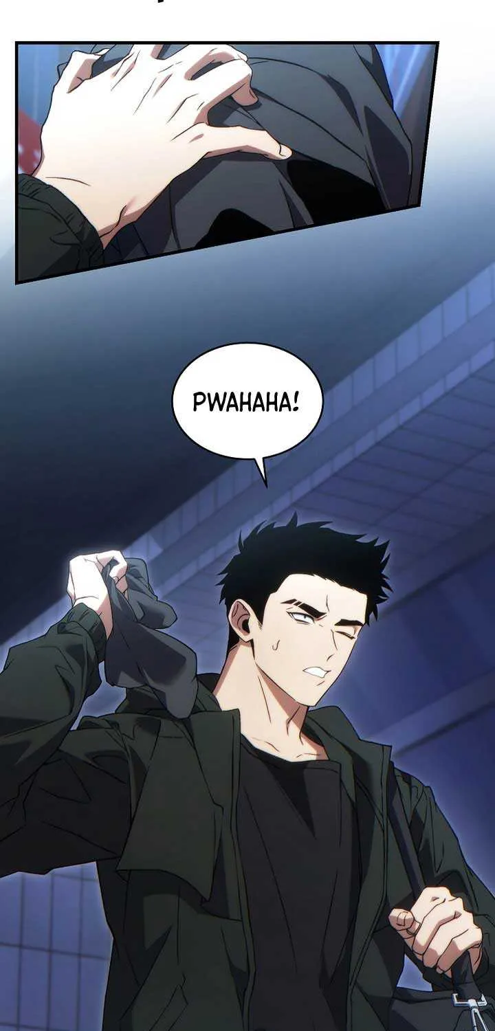 Read The Max-Level Player’s 100th Regression chapter 62 image 67 on Lezhin