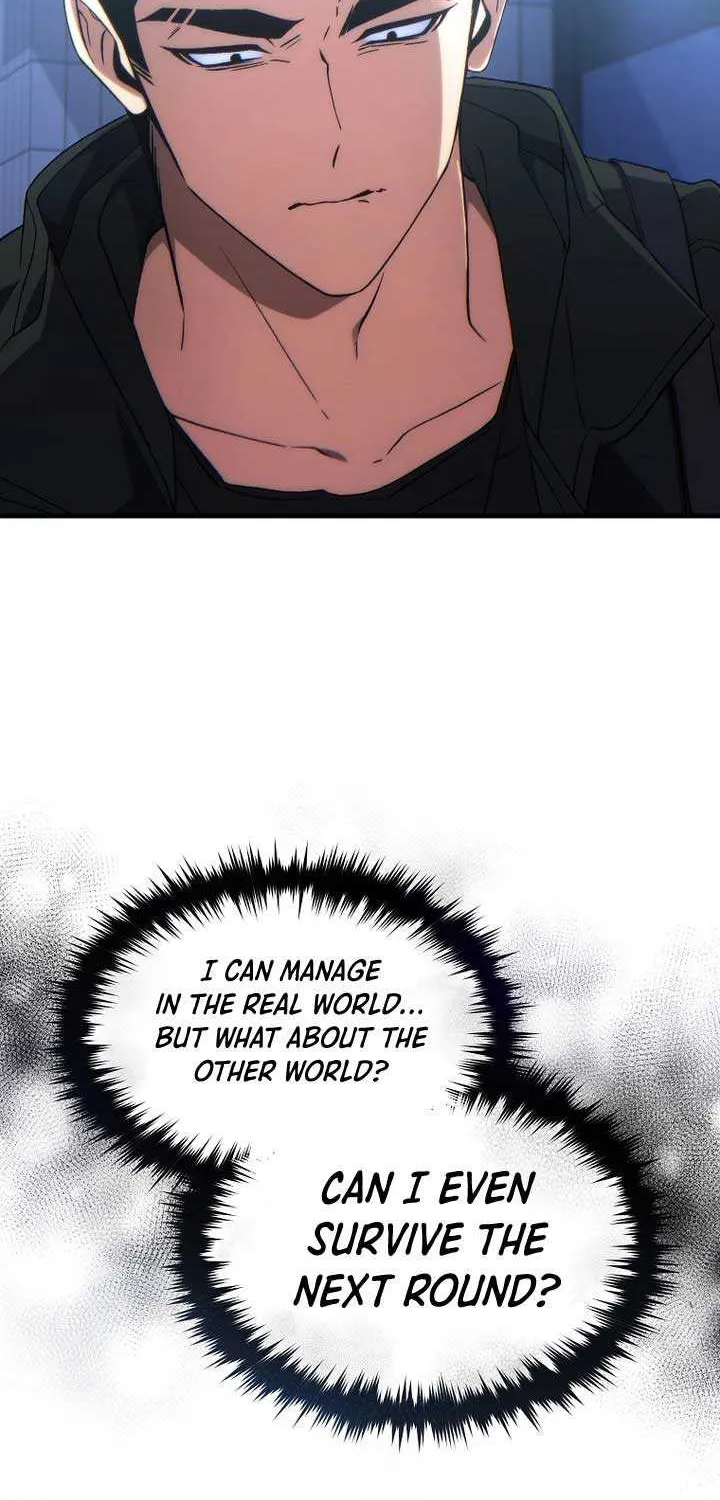 Read The Max-Level Player’s 100th Regression chapter 62 image 70 on Lezhin