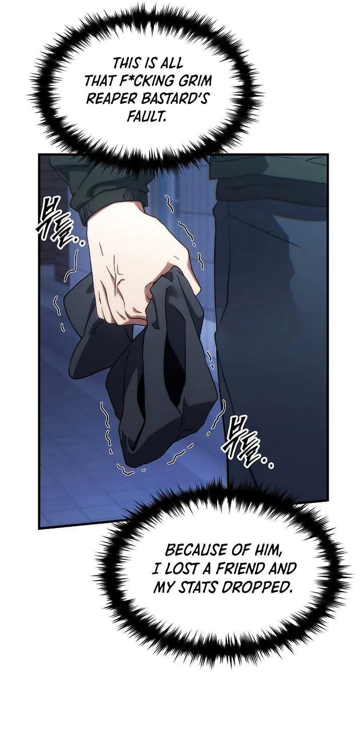 Read The Max-Level Player’s 100th Regression chapter 62 image 72 on Lezhin