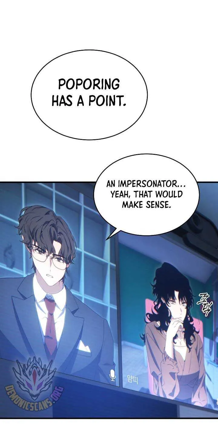 Read The Max-Level Player’s 100th Regression chapter 62 image 8 on Lezhin