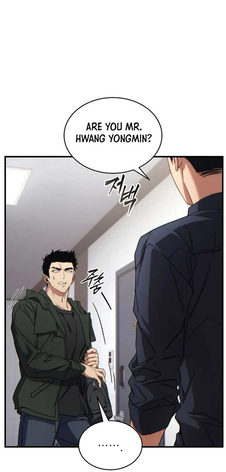 Read The Max-Level Player’s 100th Regression chapter 62 image 82 on Lezhin