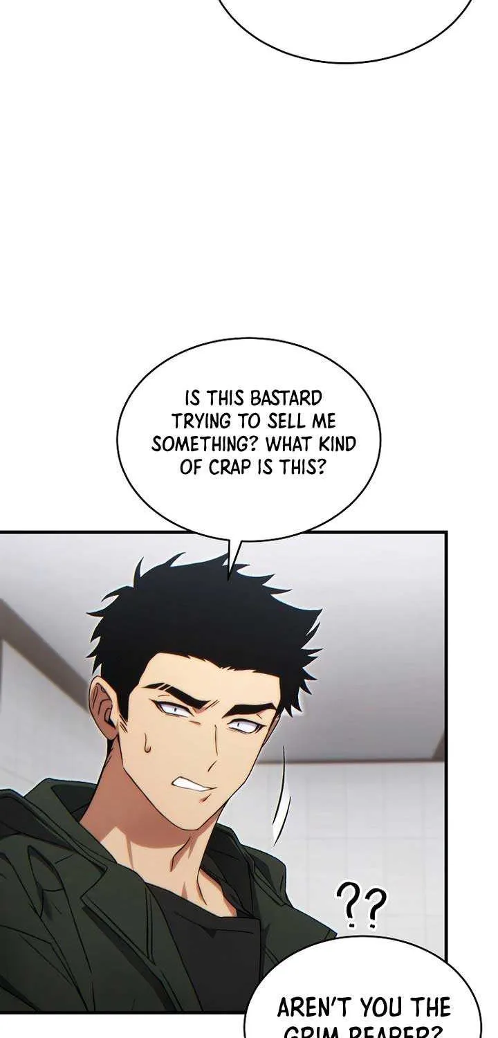 Read The Max-Level Player’s 100th Regression chapter 62 image 87 on Lezhin