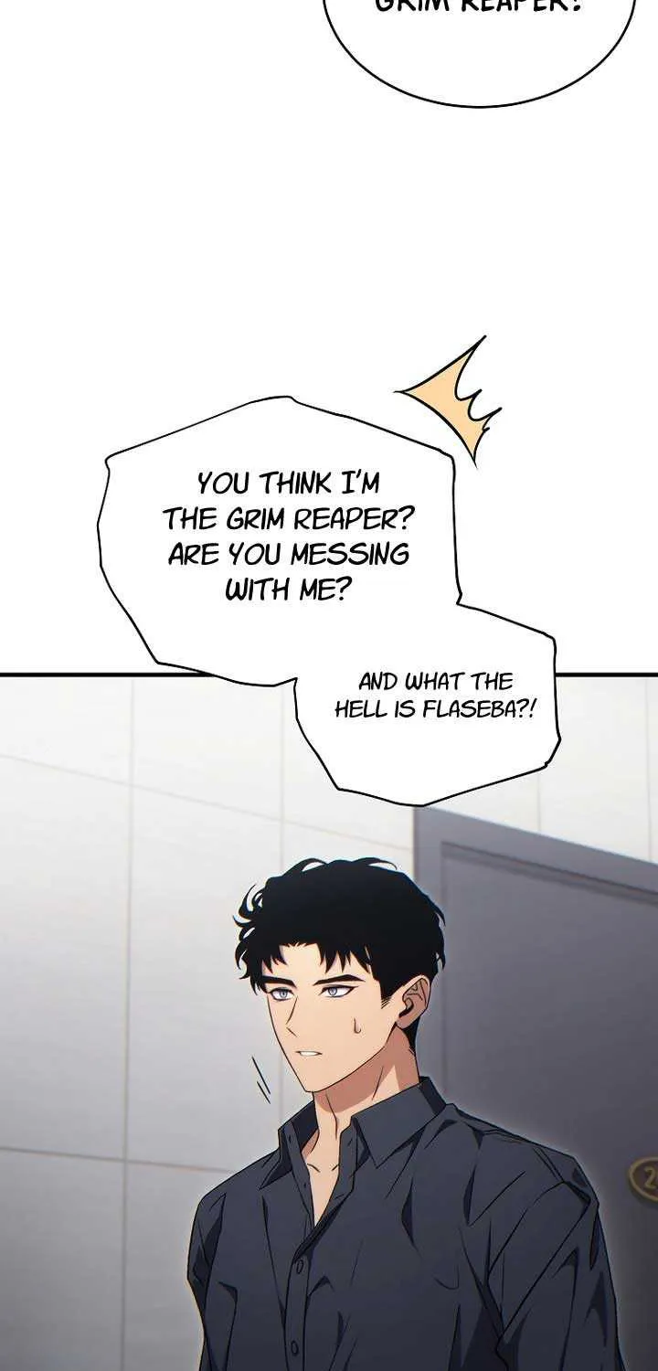 Read The Max-Level Player’s 100th Regression chapter 62 image 88 on Lezhin