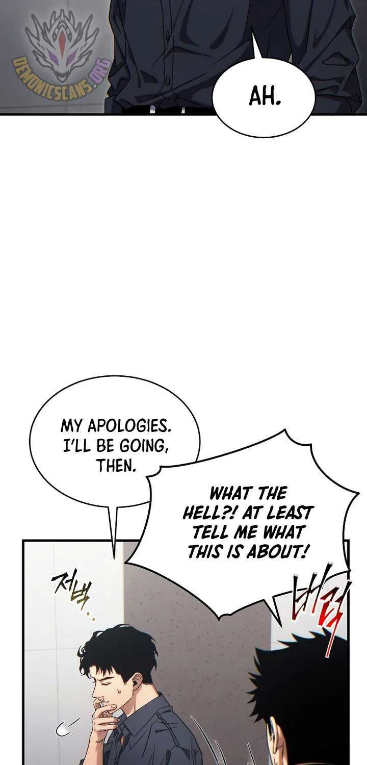 Read The Max-Level Player’s 100th Regression chapter 62 image 89 on Lezhin