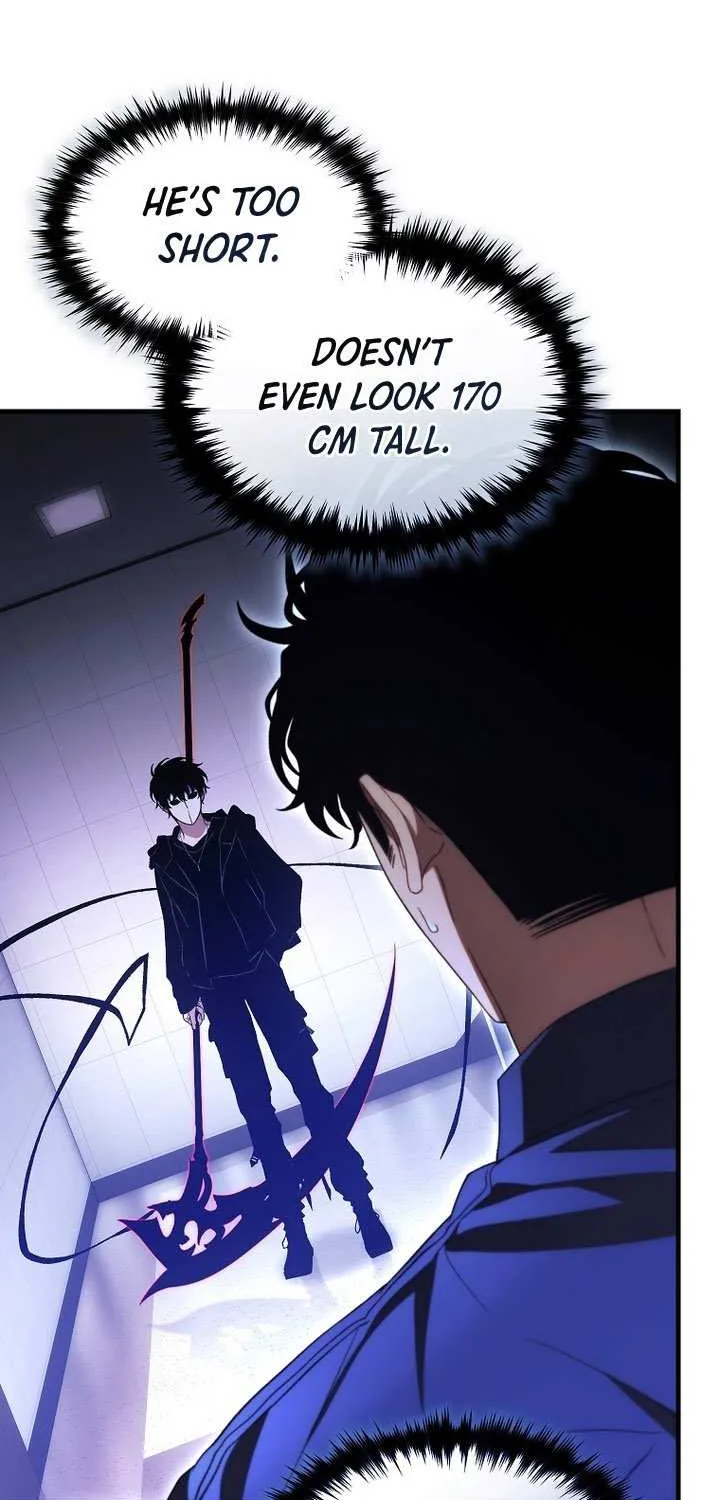 Read The Max-Level Player’s 100th Regression chapter 63 image 11 on Lezhin