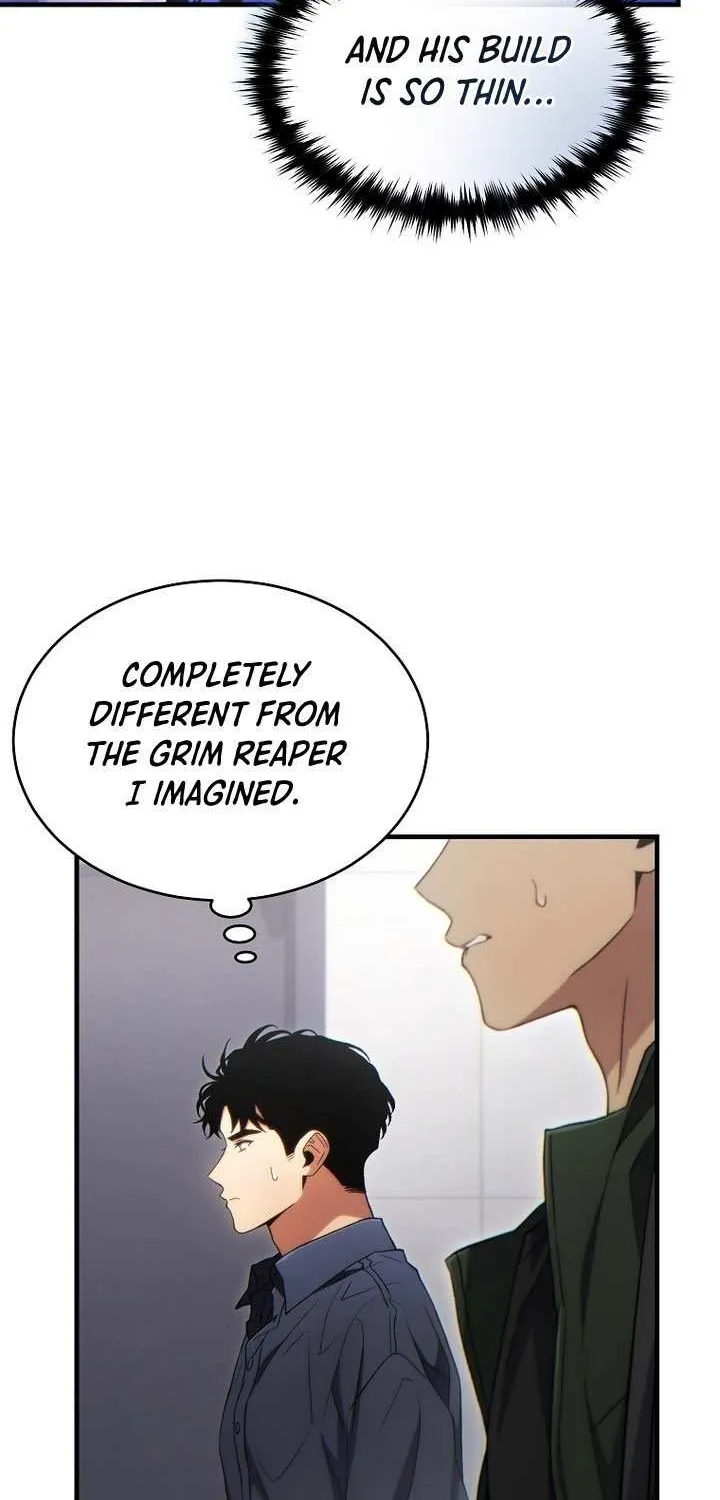 Read The Max-Level Player’s 100th Regression chapter 63 image 12 on Lezhin