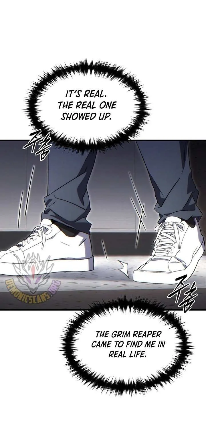 Read The Max-Level Player’s 100th Regression chapter 63 image 17 on Lezhin