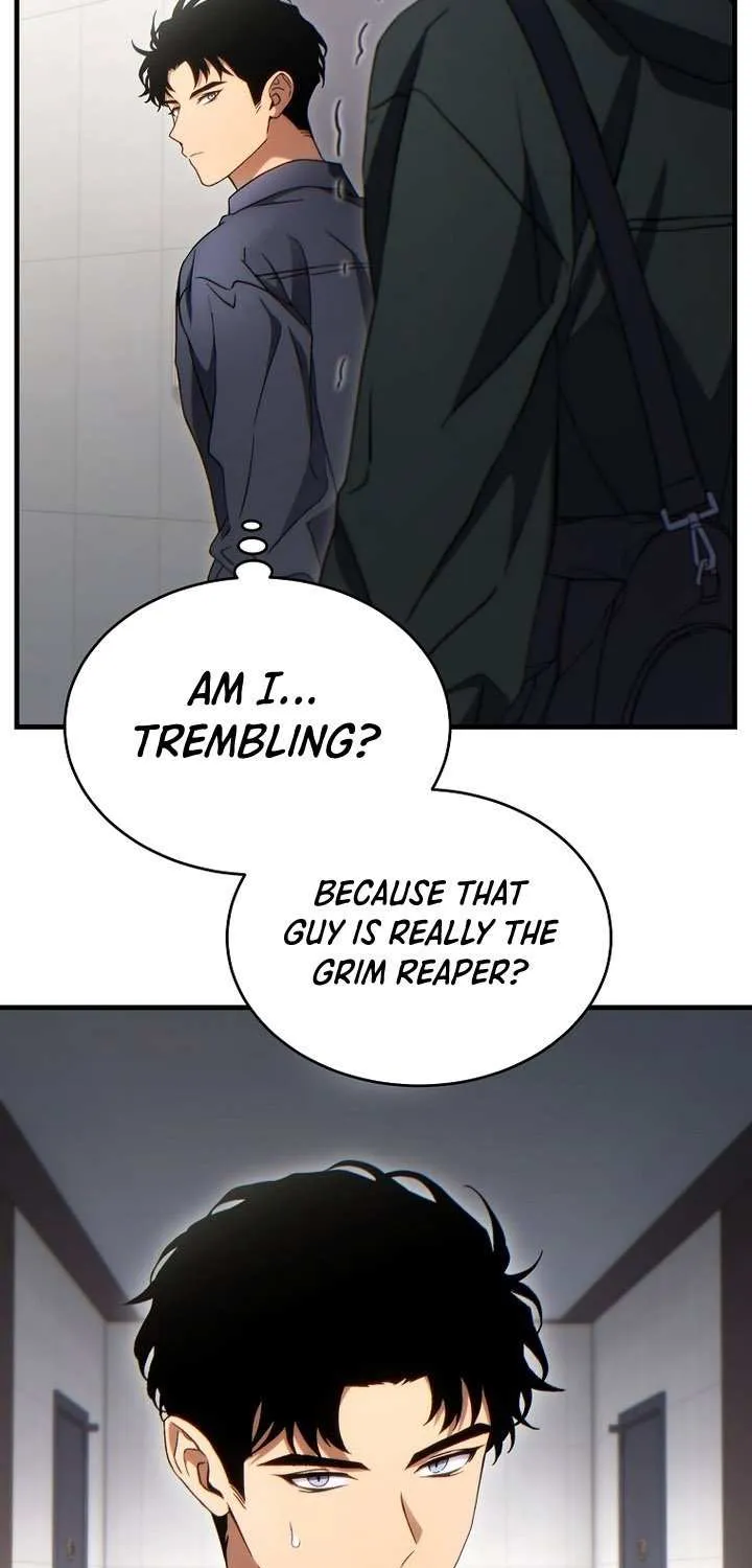 Read The Max-Level Player’s 100th Regression chapter 63 image 20 on Lezhin