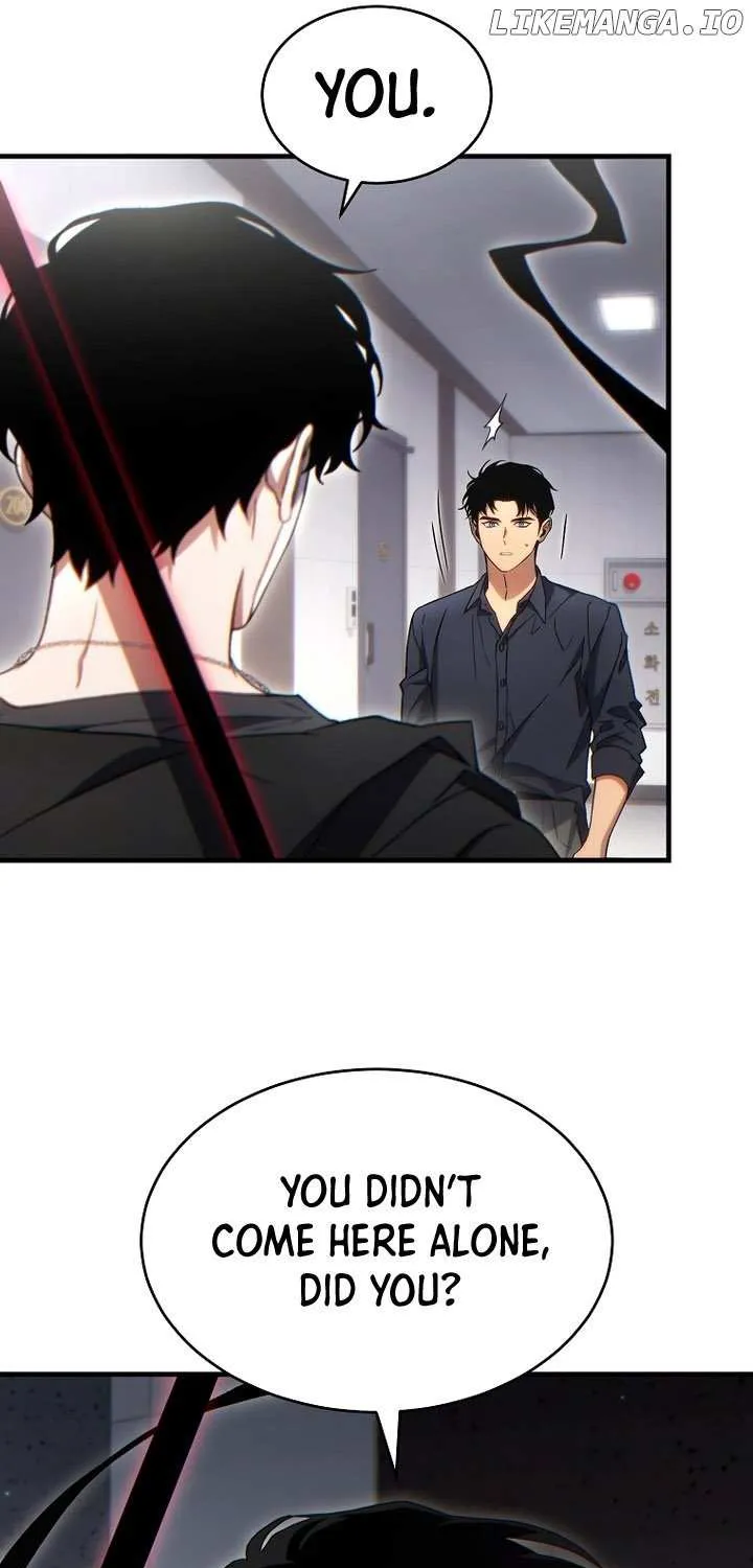 Read The Max-Level Player’s 100th Regression chapter 63 image 23 on Lezhin