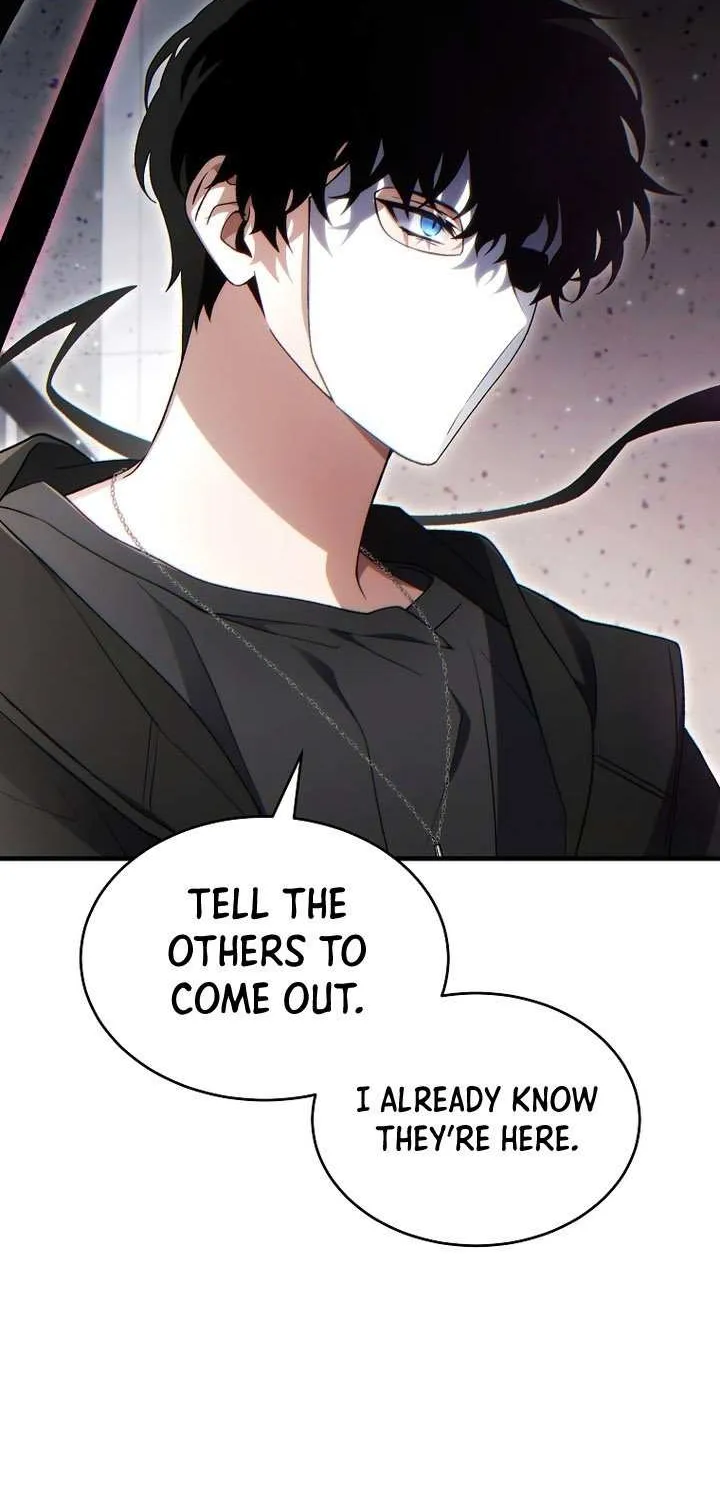 Read The Max-Level Player’s 100th Regression chapter 63 image 24 on Lezhin