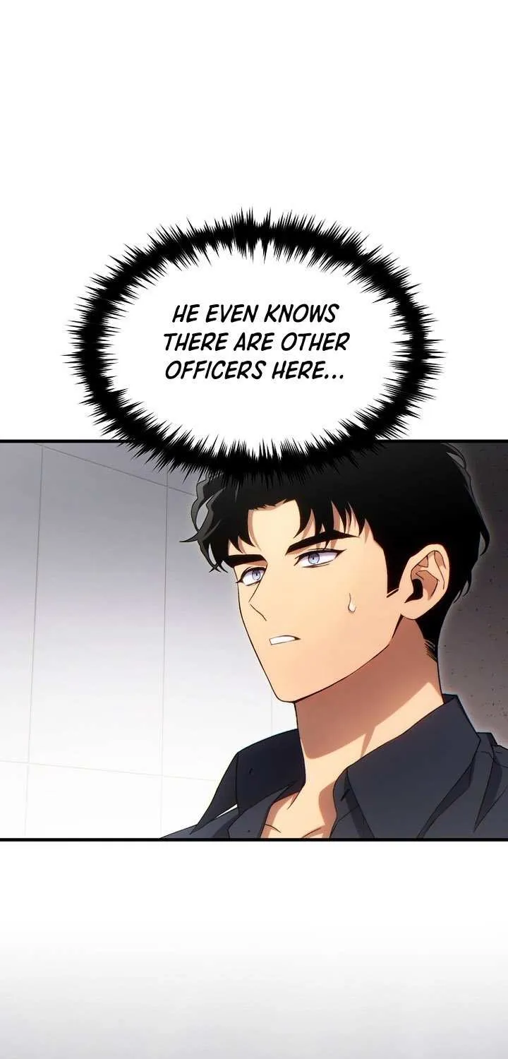 Read The Max-Level Player’s 100th Regression chapter 63 image 25 on Lezhin