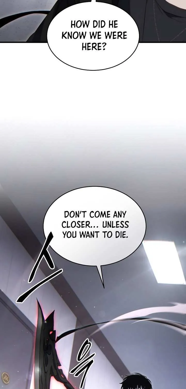 Read The Max-Level Player’s 100th Regression chapter 63 image 27 on Lezhin