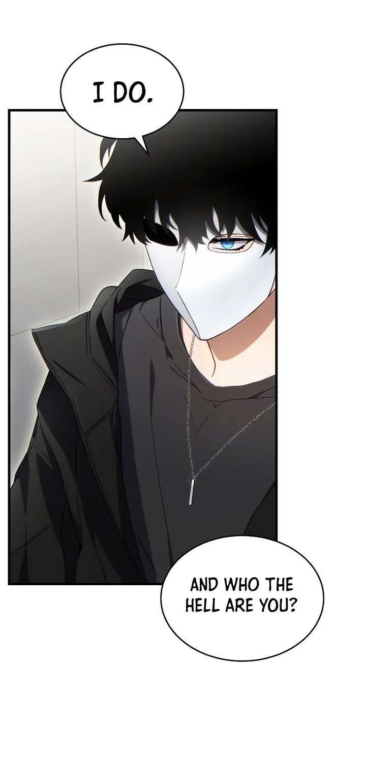 Read The Max-Level Player’s 100th Regression chapter 63 image 3 on Lezhin