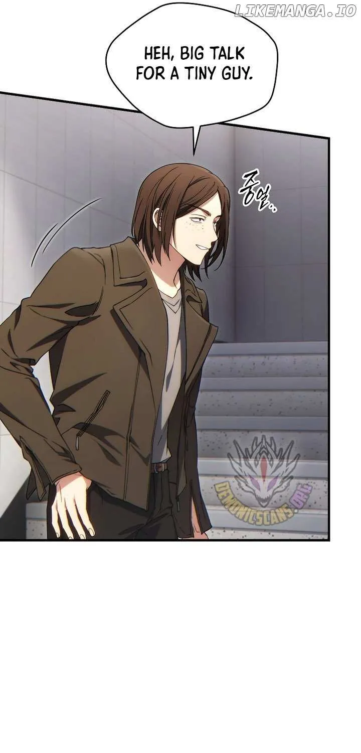 Read The Max-Level Player’s 100th Regression chapter 63 image 30 on Lezhin