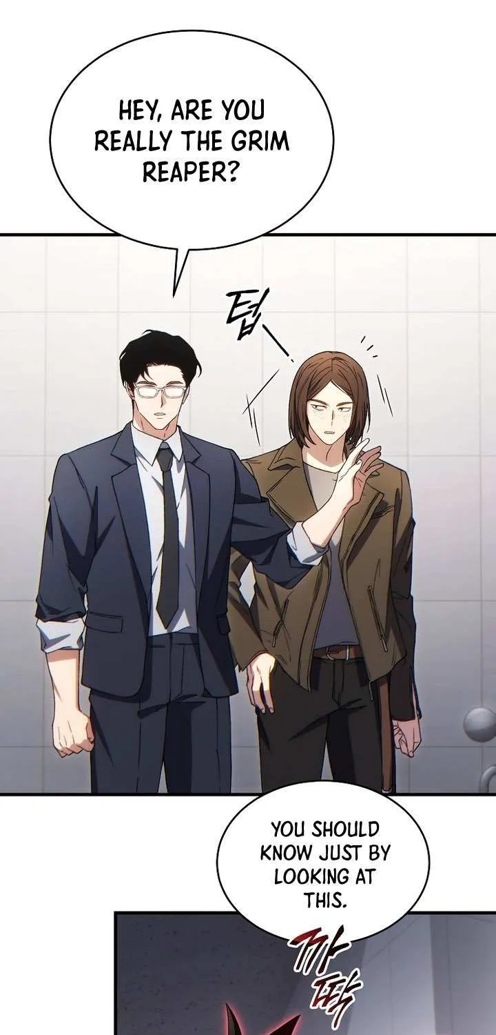 Read The Max-Level Player’s 100th Regression chapter 63 image 31 on Lezhin
