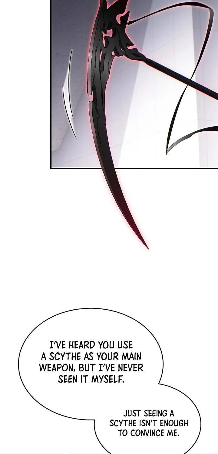 Read The Max-Level Player’s 100th Regression chapter 63 image 32 on Lezhin
