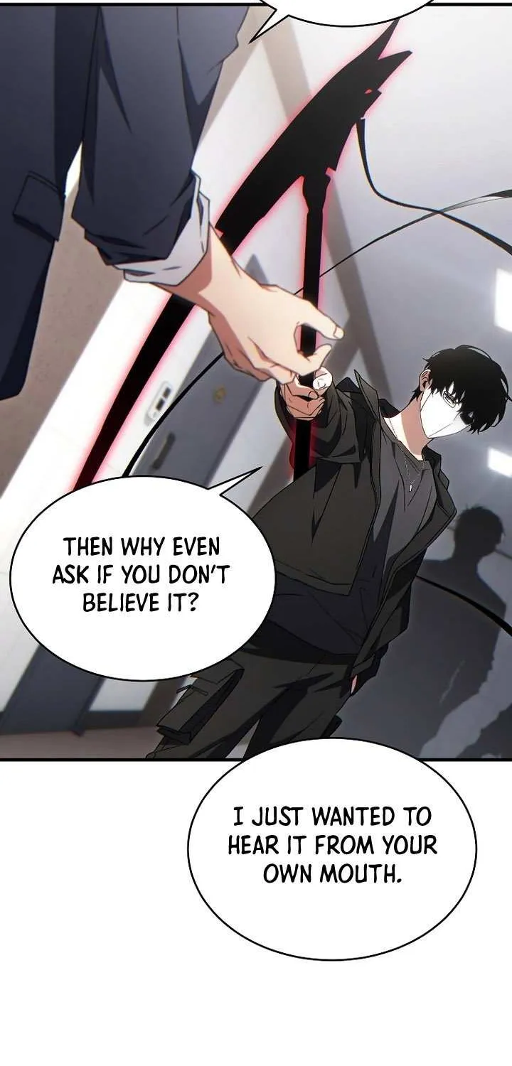 Read The Max-Level Player’s 100th Regression chapter 63 image 33 on Lezhin