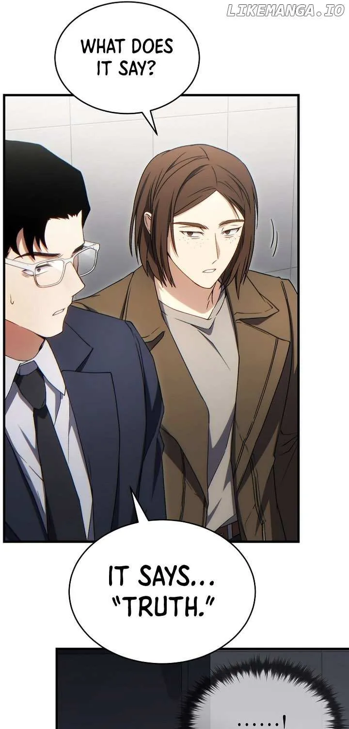 Read The Max-Level Player’s 100th Regression chapter 63 image 37 on Lezhin