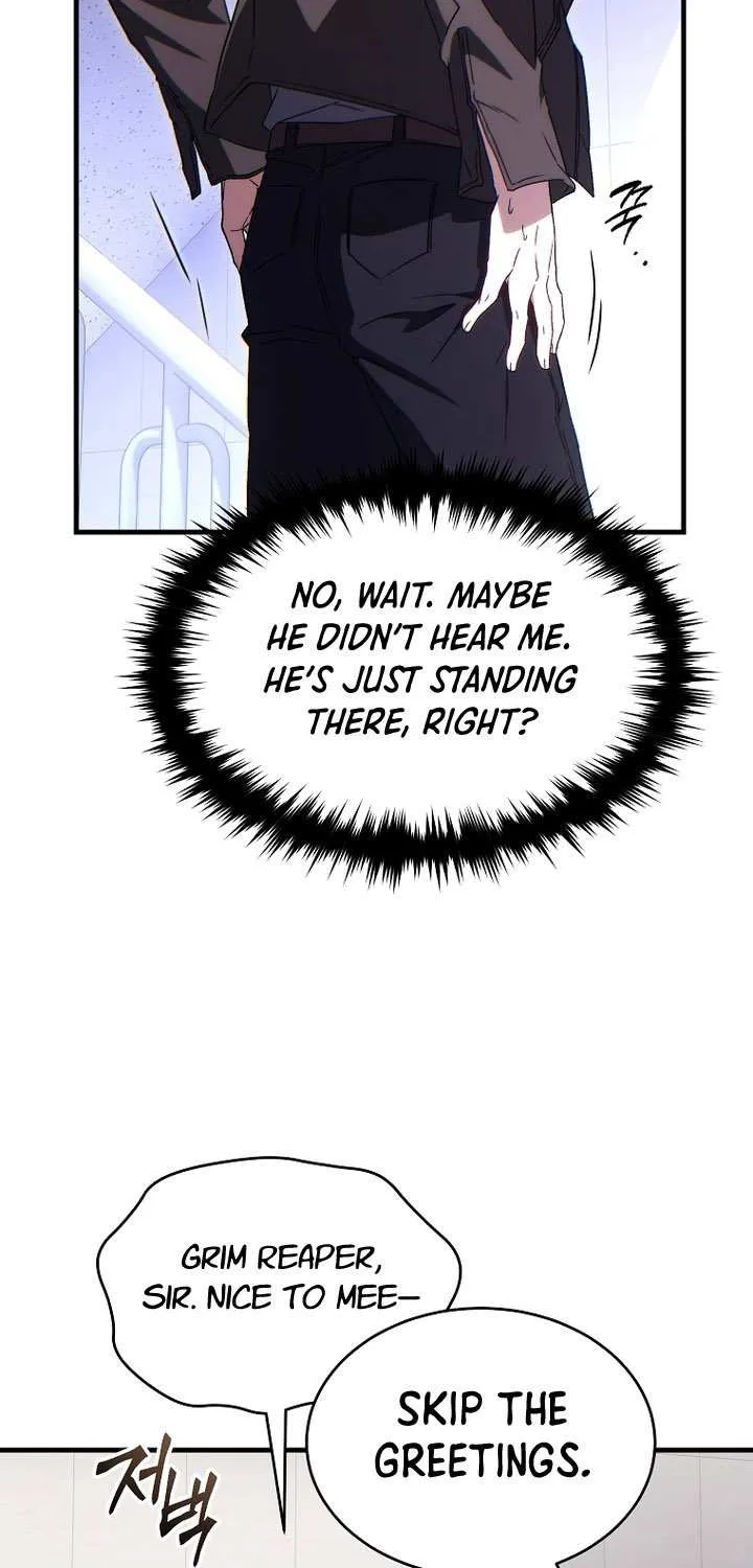 Read The Max-Level Player’s 100th Regression chapter 63 image 40 on Lezhin