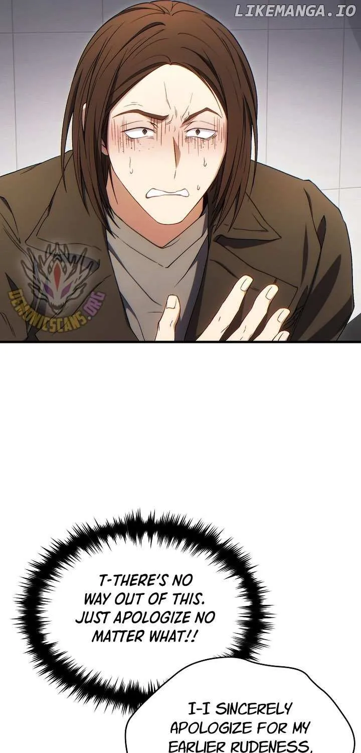 Read The Max-Level Player’s 100th Regression chapter 63 image 44 on Lezhin