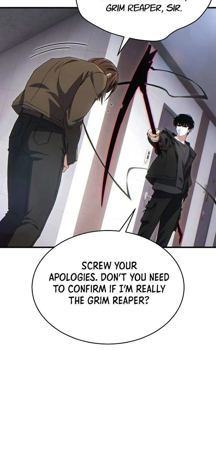 Read The Max-Level Player’s 100th Regression chapter 63 image 45 on Lezhin